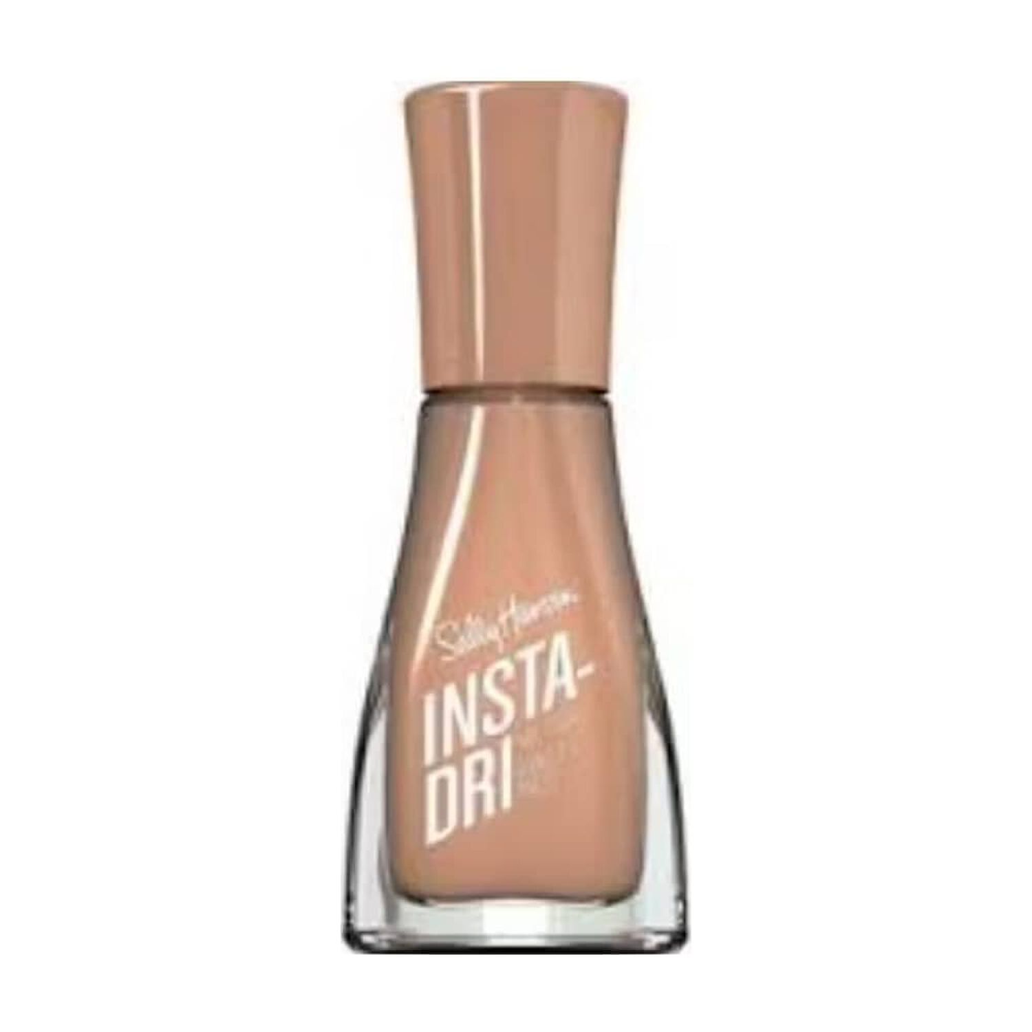 Esmalte De U&ntilde;as Tradicional In Nude-tral image number 0.0