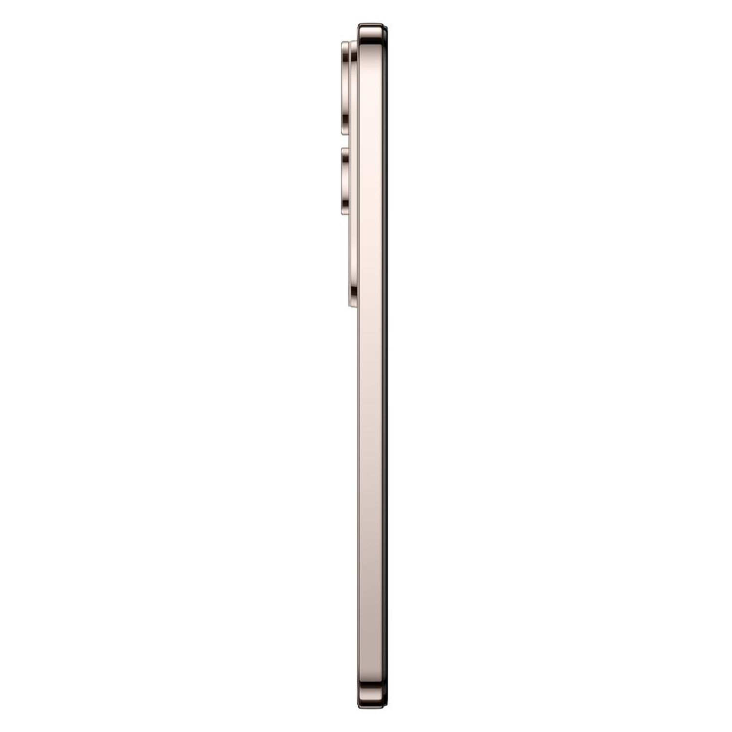 Smartphone Vivo V50 Lite / 5G / 256 GB / Dorado / Liberado image number 8.0
