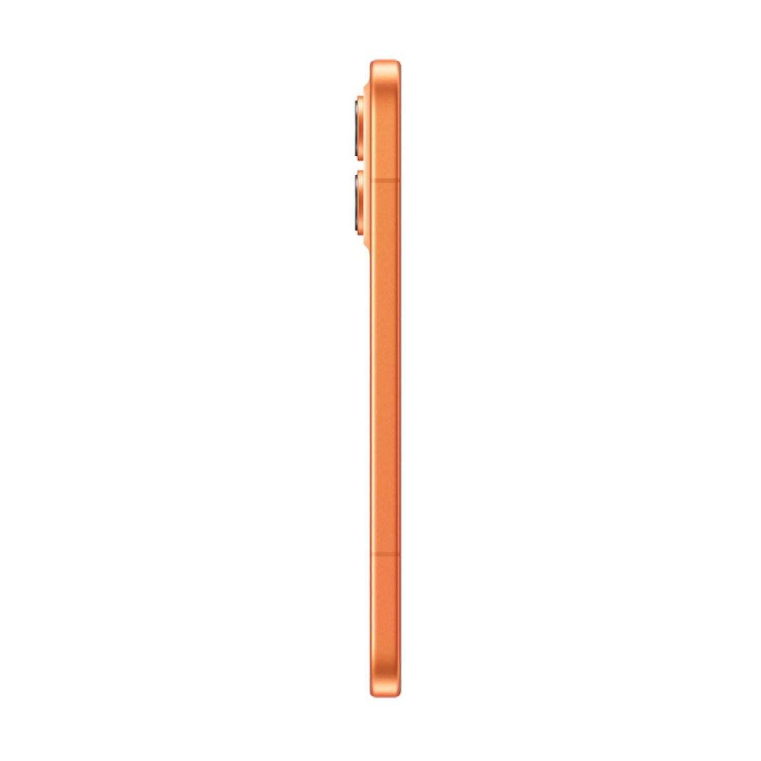 Smartphone Honor 600 / 5G / 512 GB / Naranjo / Liberado image number 7.0