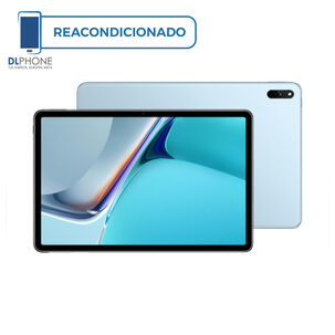 Huawei Matepad 11 128gb Azul Reacondicionado