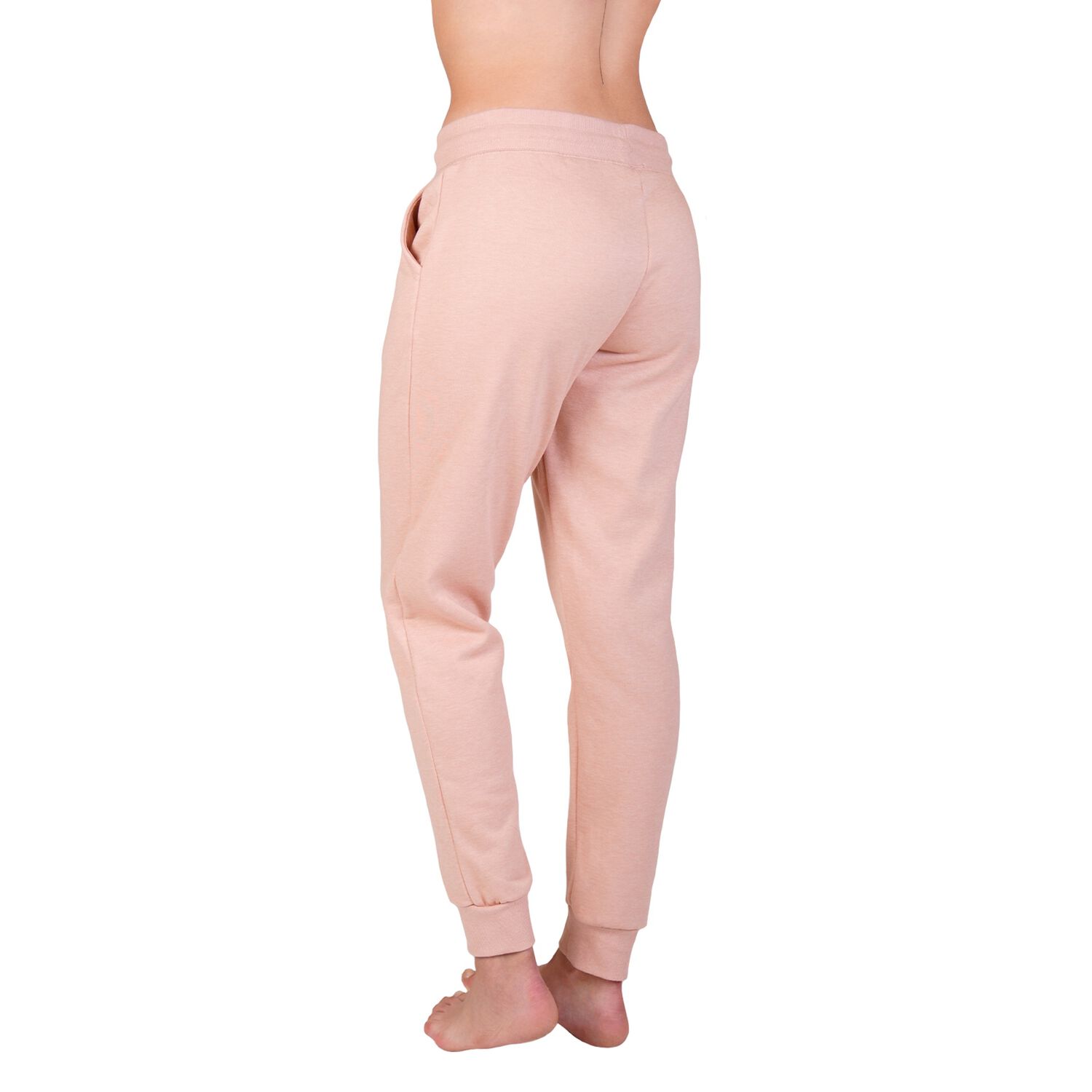 Pantal&oacute;n Buzo Jogger Mujer 1202 image number 1.0