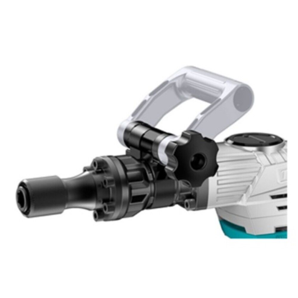Martillo Cincelador 1300w 7kg Total image number 1.0