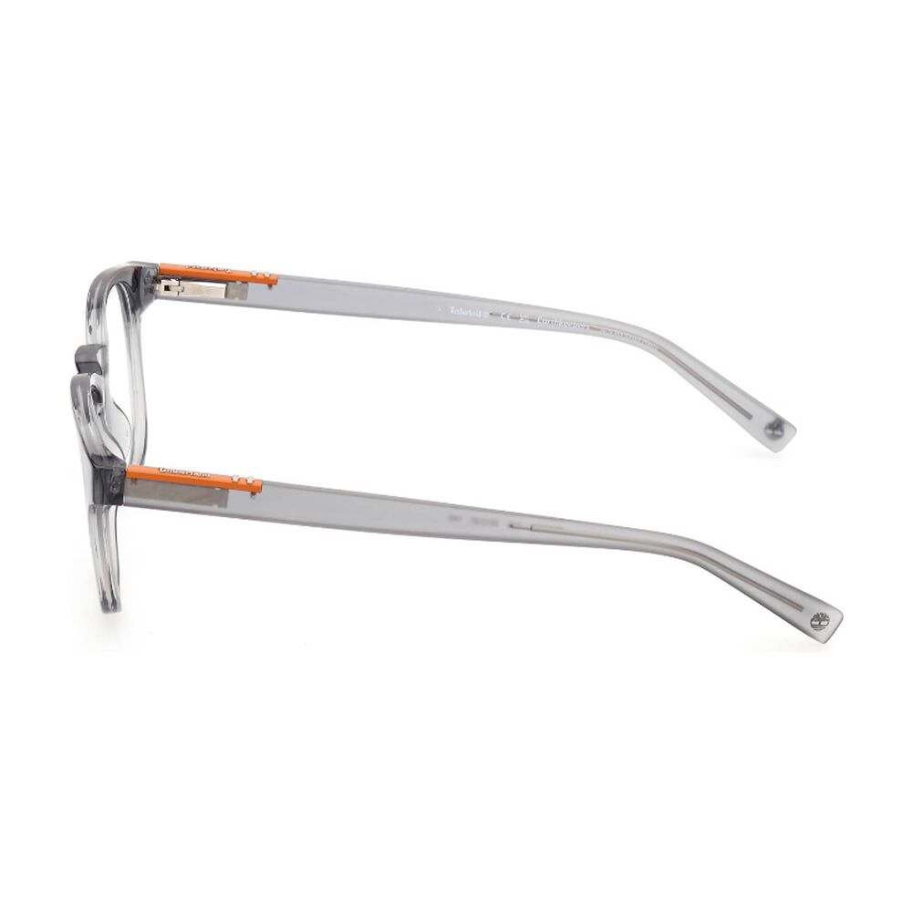 Lentes &Oacute;pticos Gris Timberland image number 2.0