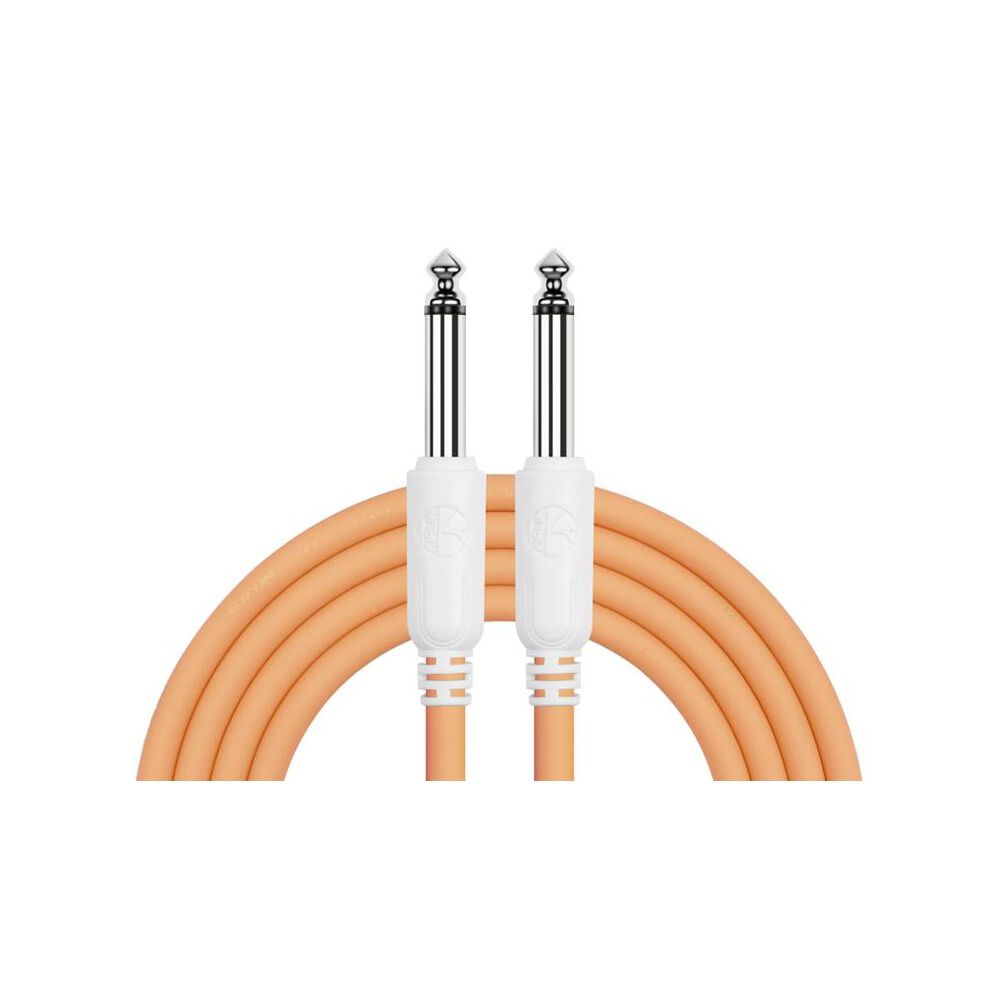 Cable Instrumento Estandar 6m Plug Mng Ic-241-6mg Kirlin image number 0.0