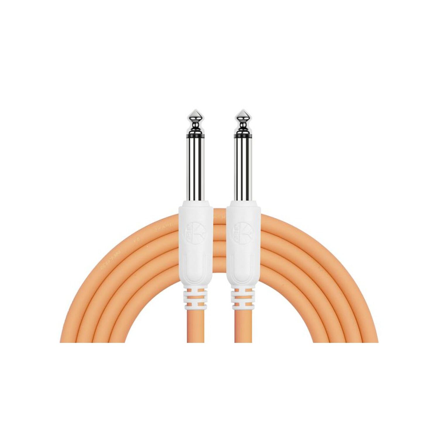 Cable Instrumento Estandar 6m Plug Mng Ic-241-6mg Kirlin image number 0.0
