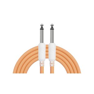 Cable Instrumento Estandar 6m Plug Mng Ic-241-6mg Kirlin