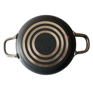 Paila Antiadherente 16cms Titanium Pro Colores - Ps