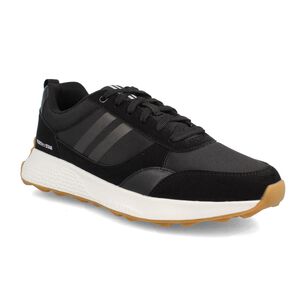 Zapatilla Hombre North Star Bure Negro