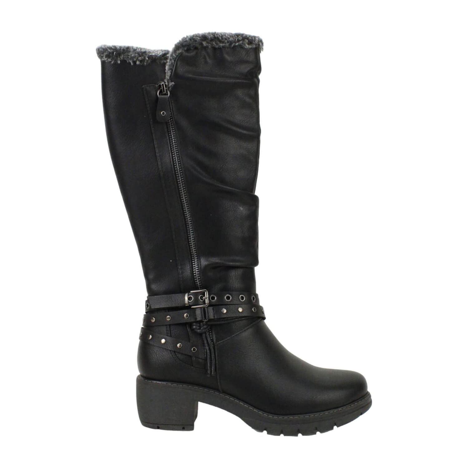 Bota Sport New Walk image number 0.0