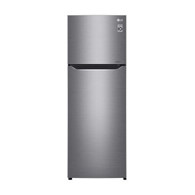 Refrigerador Top Freezer LG GT32BPPDC / No Frost / 312 Litros