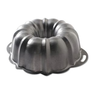 Proform Anniversary Bundt Pan With Handles Nordic Ware