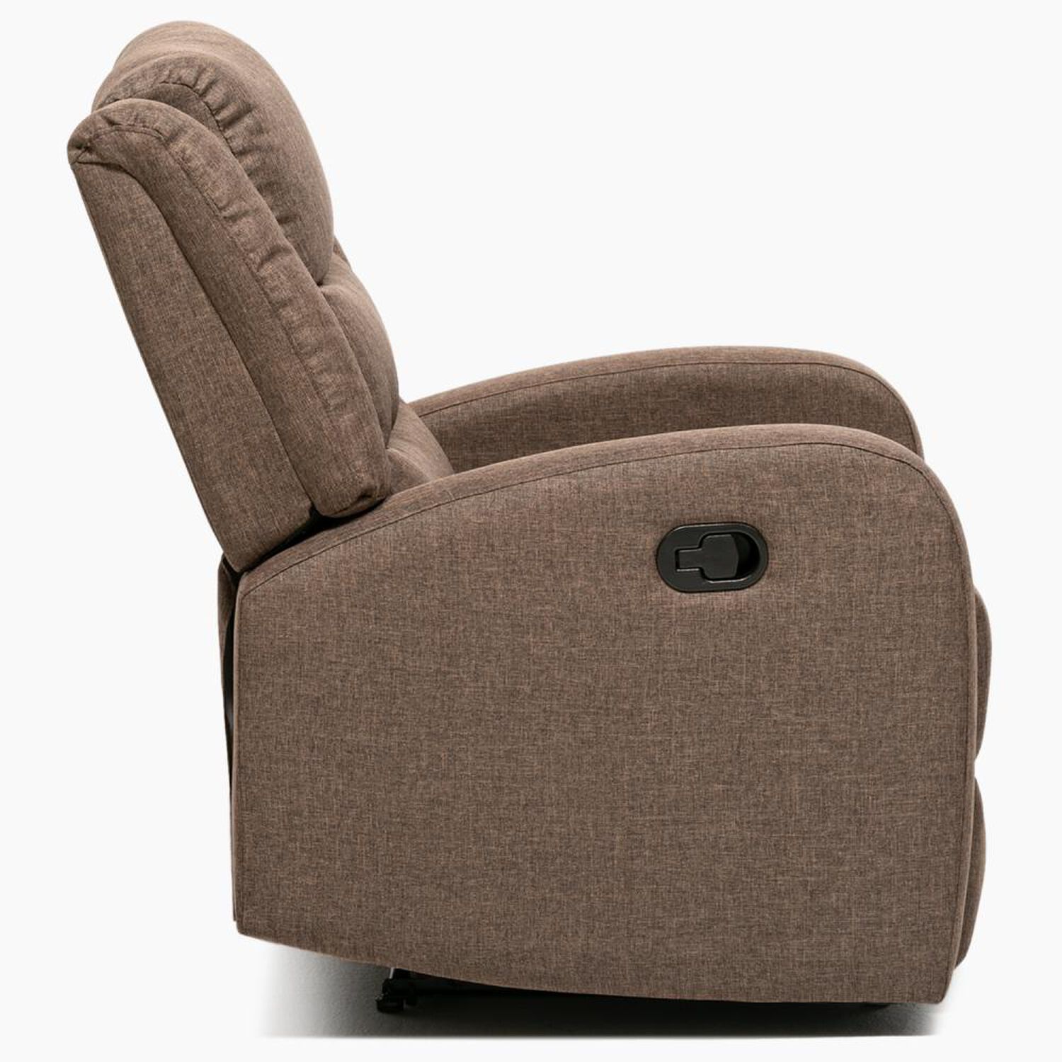 Bergere Daniels Recliner Osaka / 1 Cuerpo image number 4.0