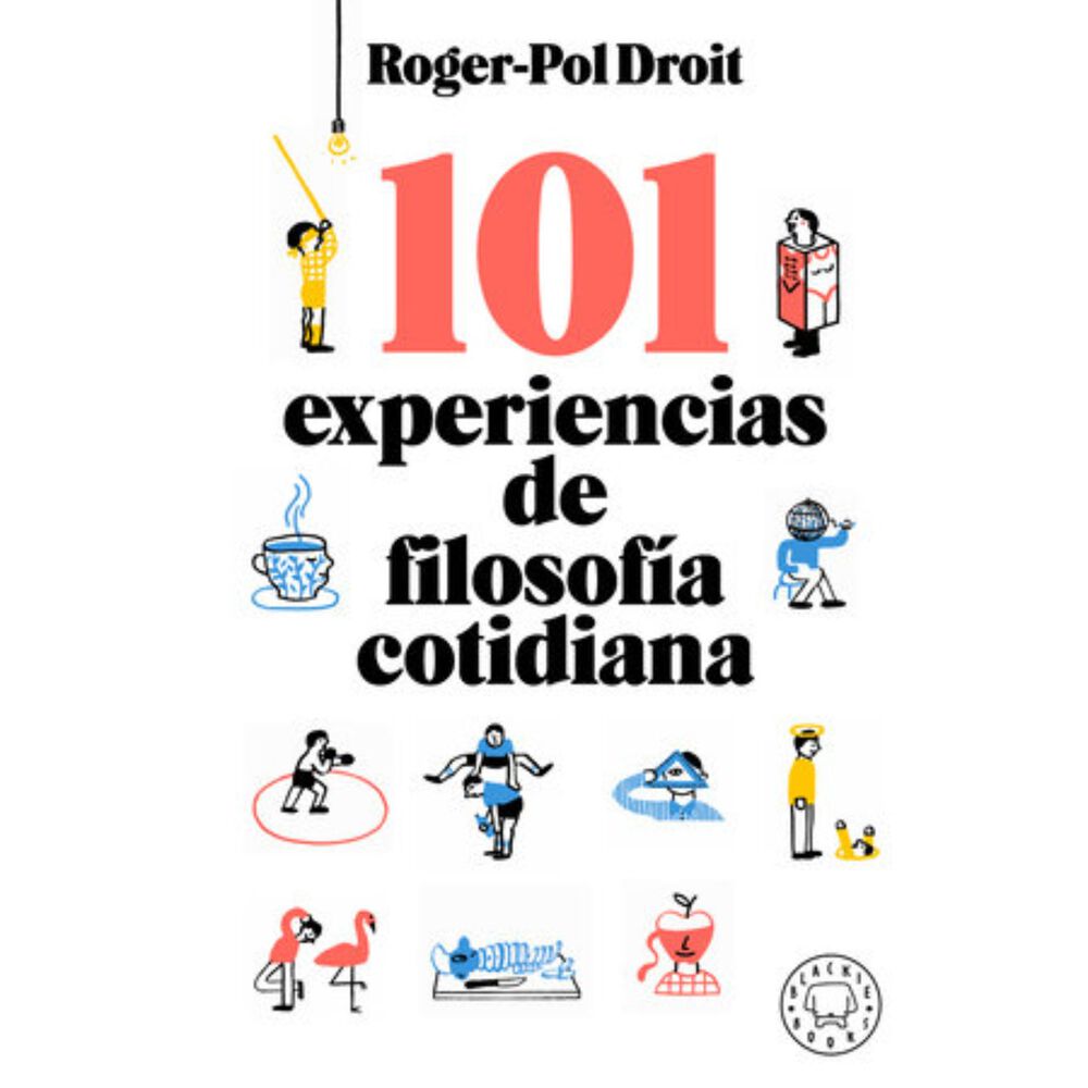101 Experiencias De Filosofía Cotidiana image number 0.0