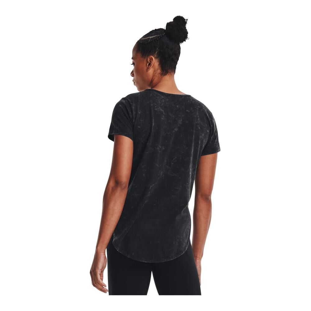 Polera Mujer Under Armour image number 7.0