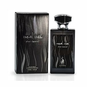Risala Oud Aswad Men Edp 100ml