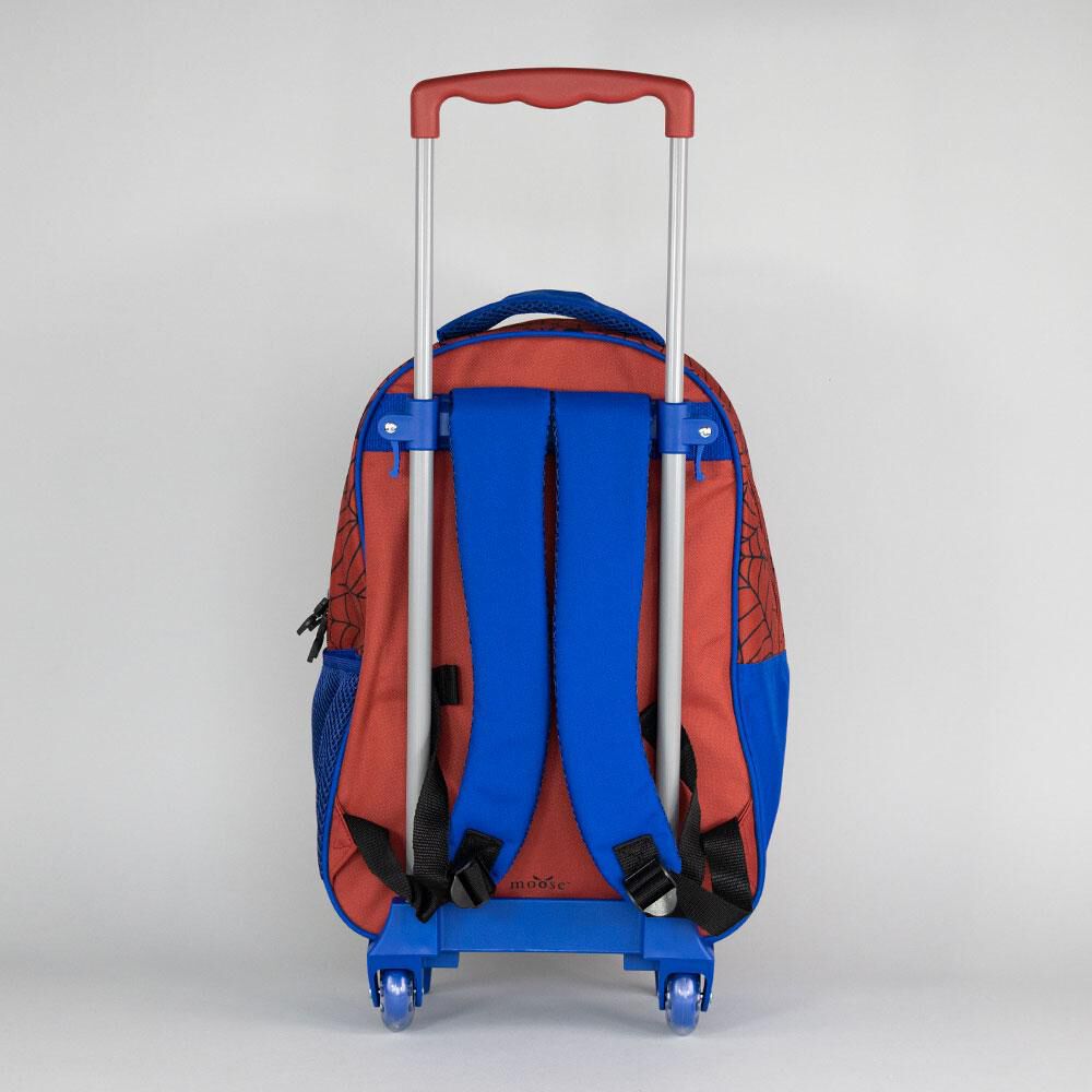 Pack Escolar Kids Spider Moose image number 5.0