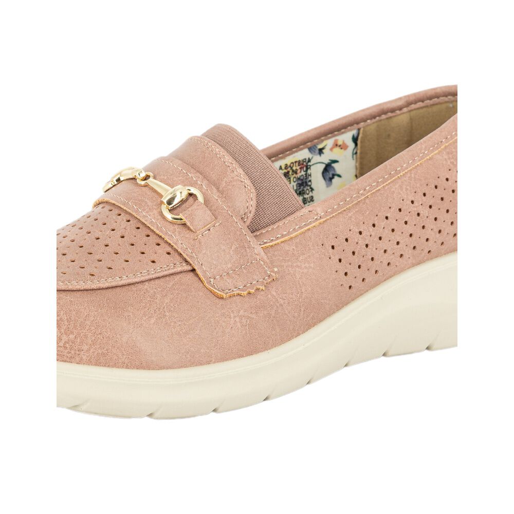 Mocasin Sisa Rosado Passer image number 3.0