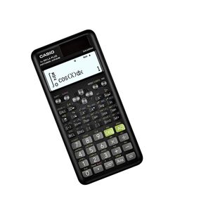 Calculadora Casio Cientifica Fx-991la Plus 2 + 417 Funciones
