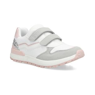 Zapatilla Infantil Ni&ntilde;a Topsis Pink