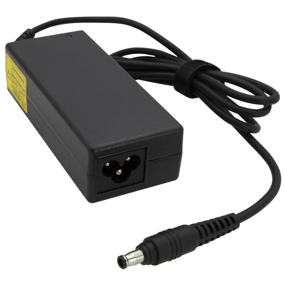 Cargador Alternativo Notebook Samsung 19v 3.16a image number 0.0