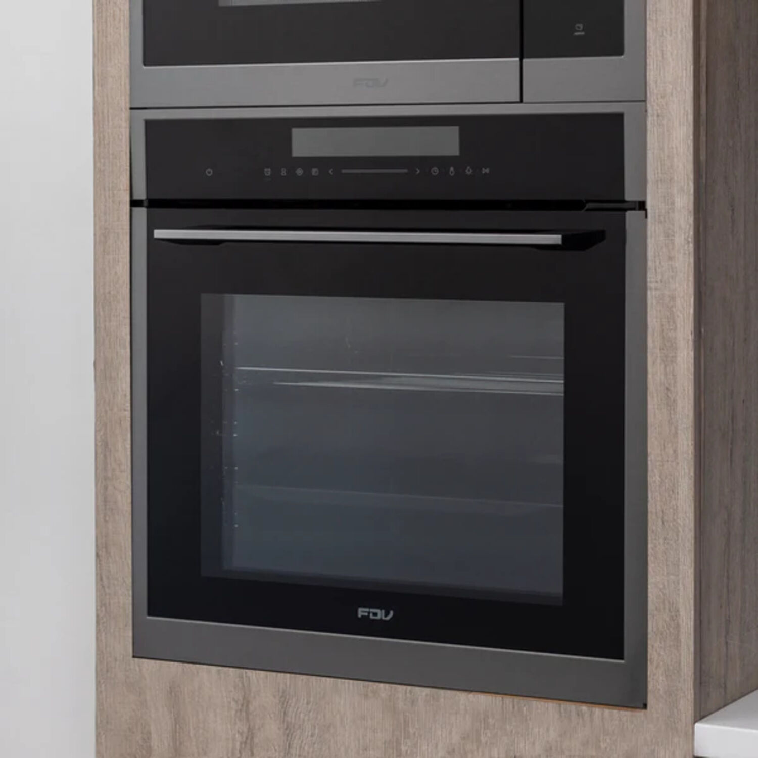 Horno Empotrado Prestige 72 Lts Fdv image number 3.0