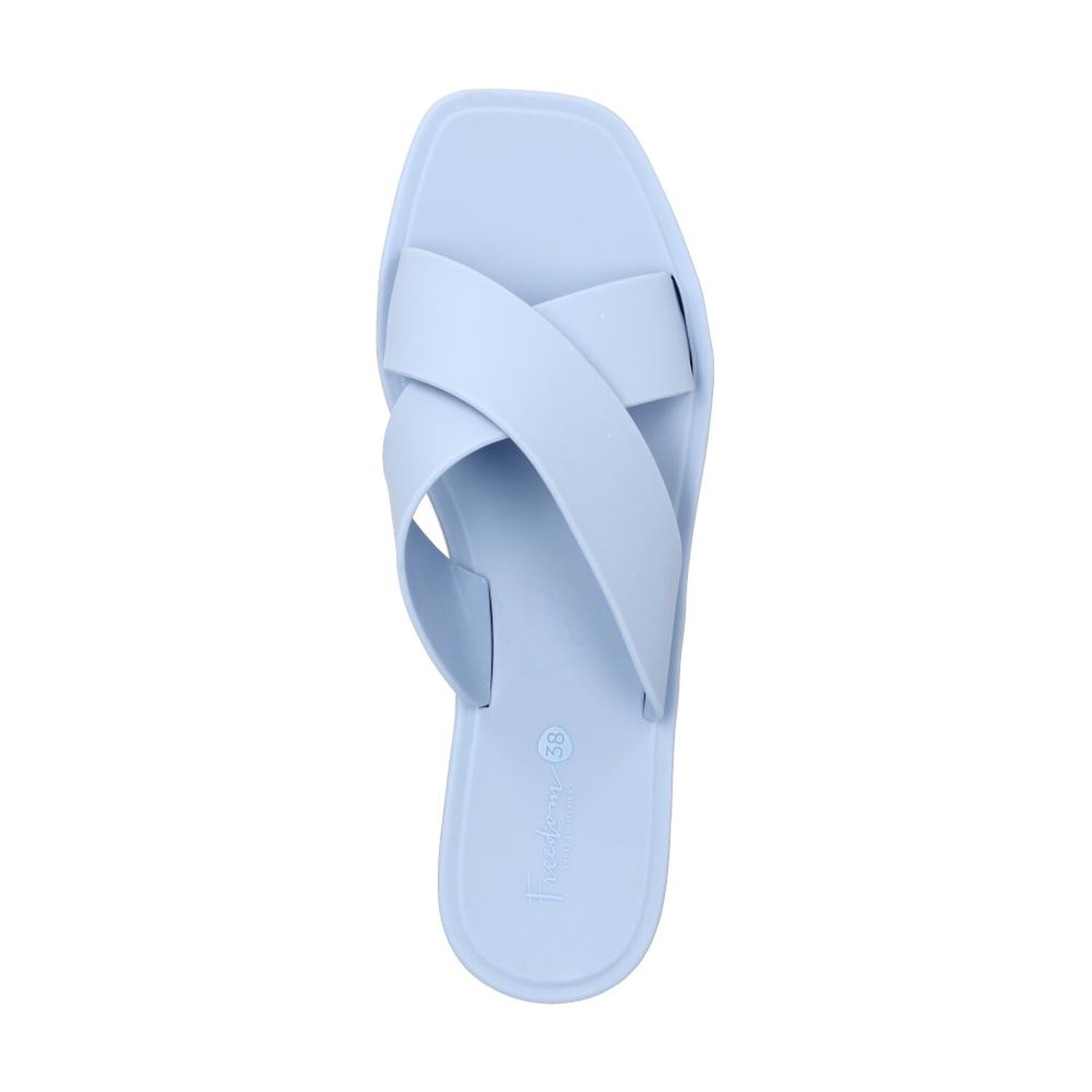 Hawaiana Mujer Freedom Light Blue image number 4.0