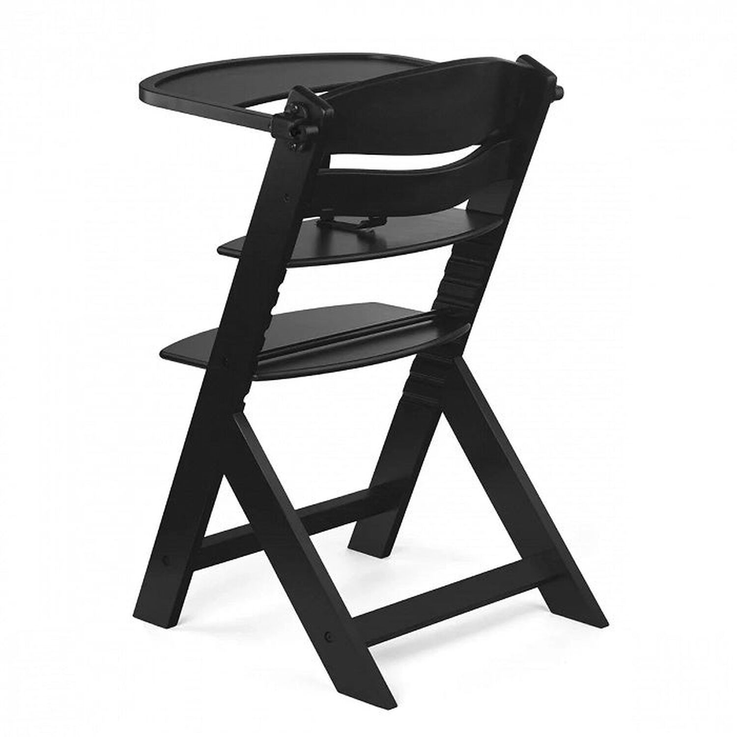 Silla De Comer Enock Black image number 5.0