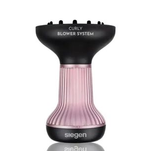 Secador De Pelo Siegen Specialist Curly Blower System Sg3180 800watts
