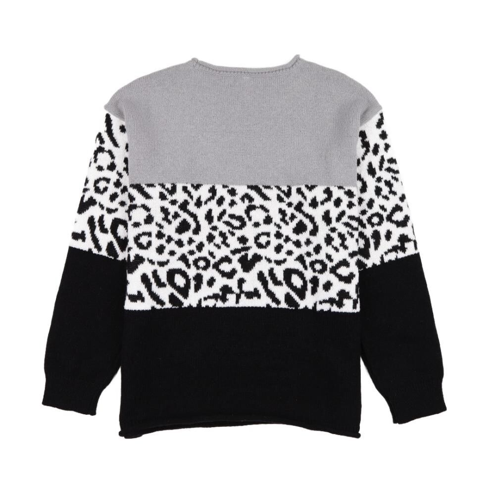 Sweater Mujer Geeps image number 1.0