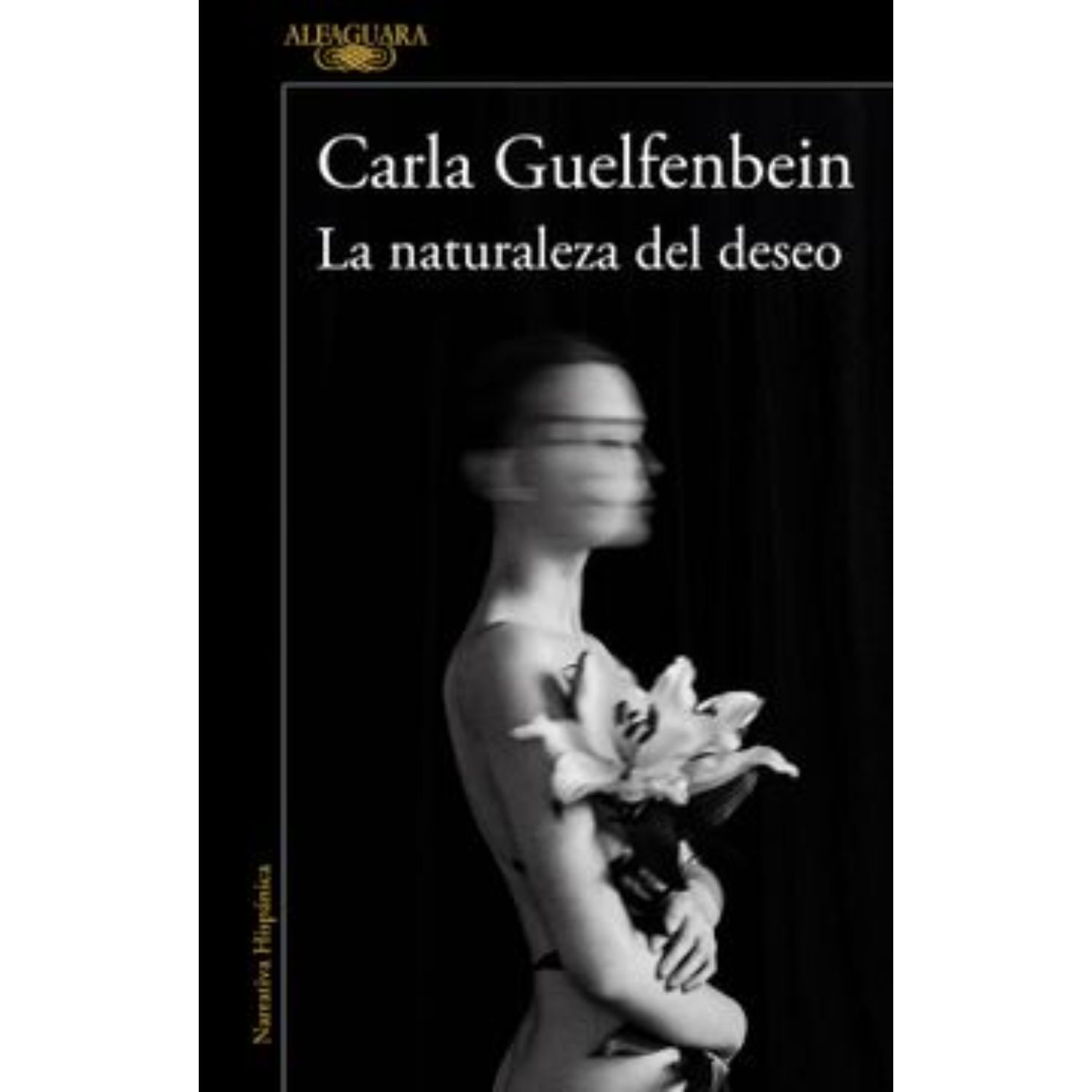 La Naturaleza Del Deseo Carla Guelfenbein image number 0.0