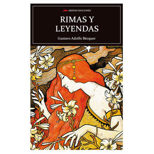 Rimas Y Leyendas