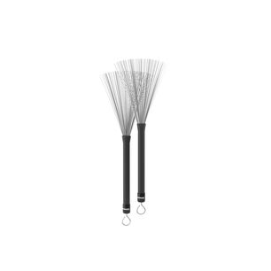 Baquetas Plumilla Para Jazz Tb3 Promark