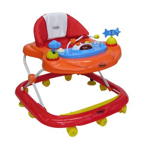 Andador Airbus Naranjo 1201n