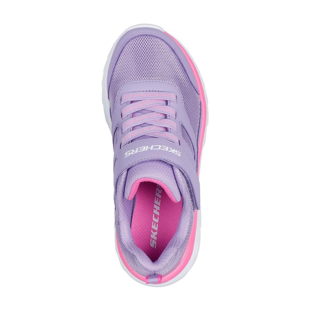 Zapatilla Urbana Ni&ntilde;a Skechers - Boundless image number 1.0