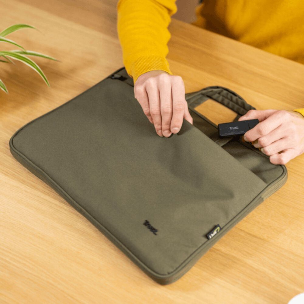 Lector De Memorias Multiformatos Trust Nanga Usb 3.2 / 5gbps image number 6.0