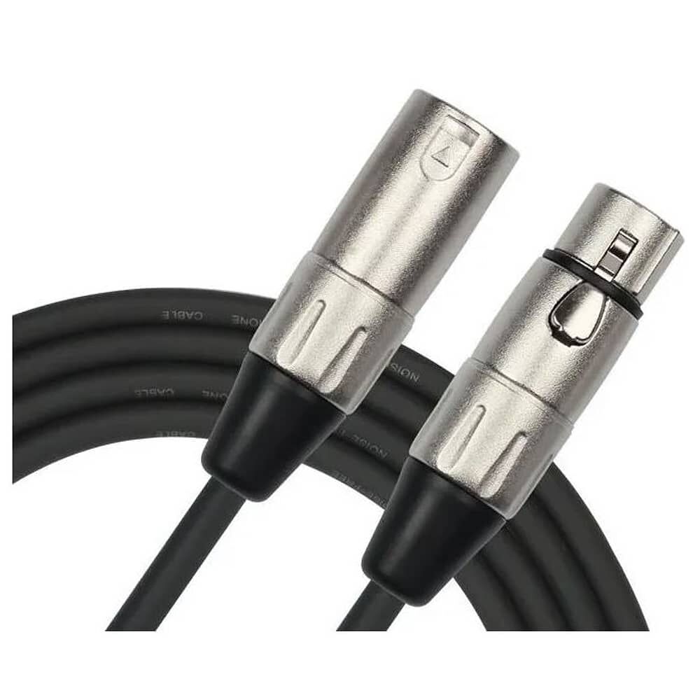 Pack4cable Microfono Serie C Xlr10m Kirlin Mpc4-280-10 image number 3.0