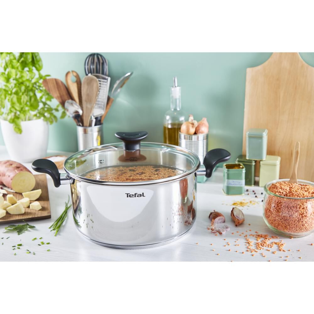 Olla Tefal E3084604 / 2 Piezas / 38.5 Cm image number 4.0
