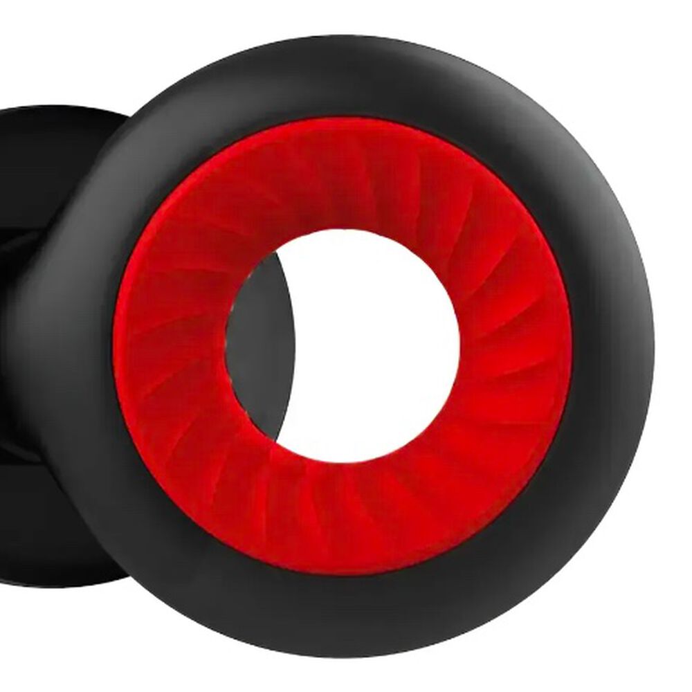 Protectores Auditivos 30db Rojo image number 1.0