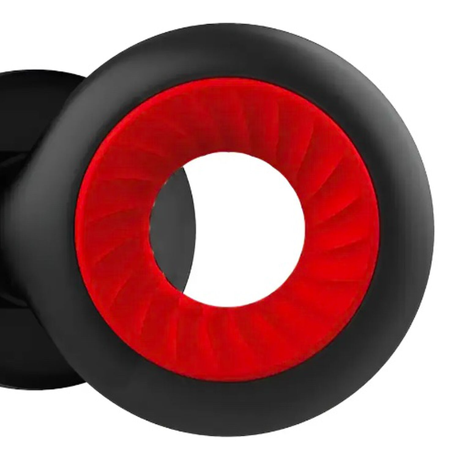 Protectores Auditivos 30db Rojo image number 1.0
