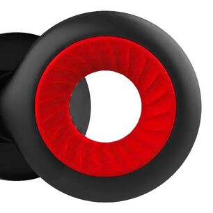 Protectores Auditivos 30db Rojo