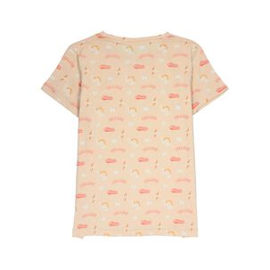 Polera Mujer Freedom