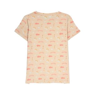Polera Mujer Freedom