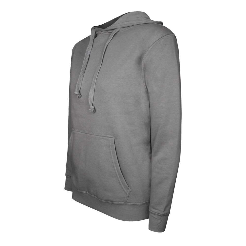 Polerón Canguro Vulpes Classic Unisex image number 5.0