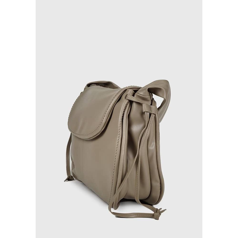 Cartera Varina Gris image number 5.0