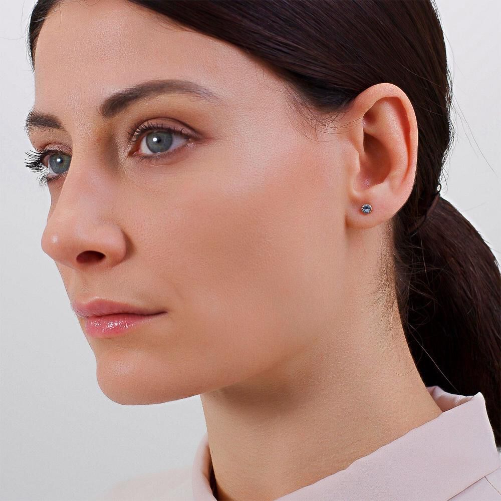 Aros Brosway Chakra Dorados Bhke054 image number 1.0