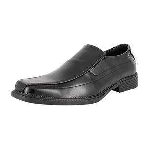 Zapato Pando Negro Uns