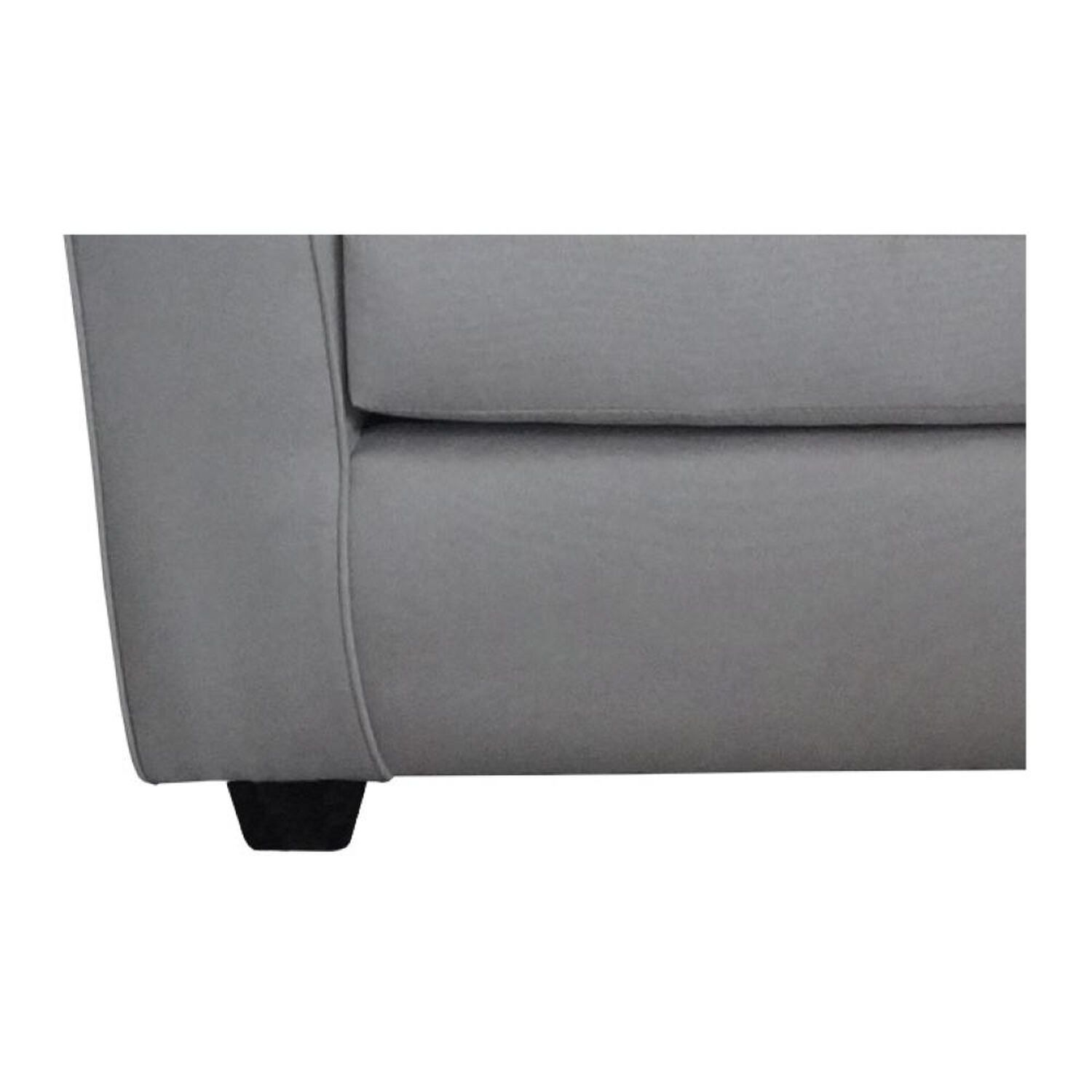 Sofa Seccional Elegant Detail Dallas image number 3.0