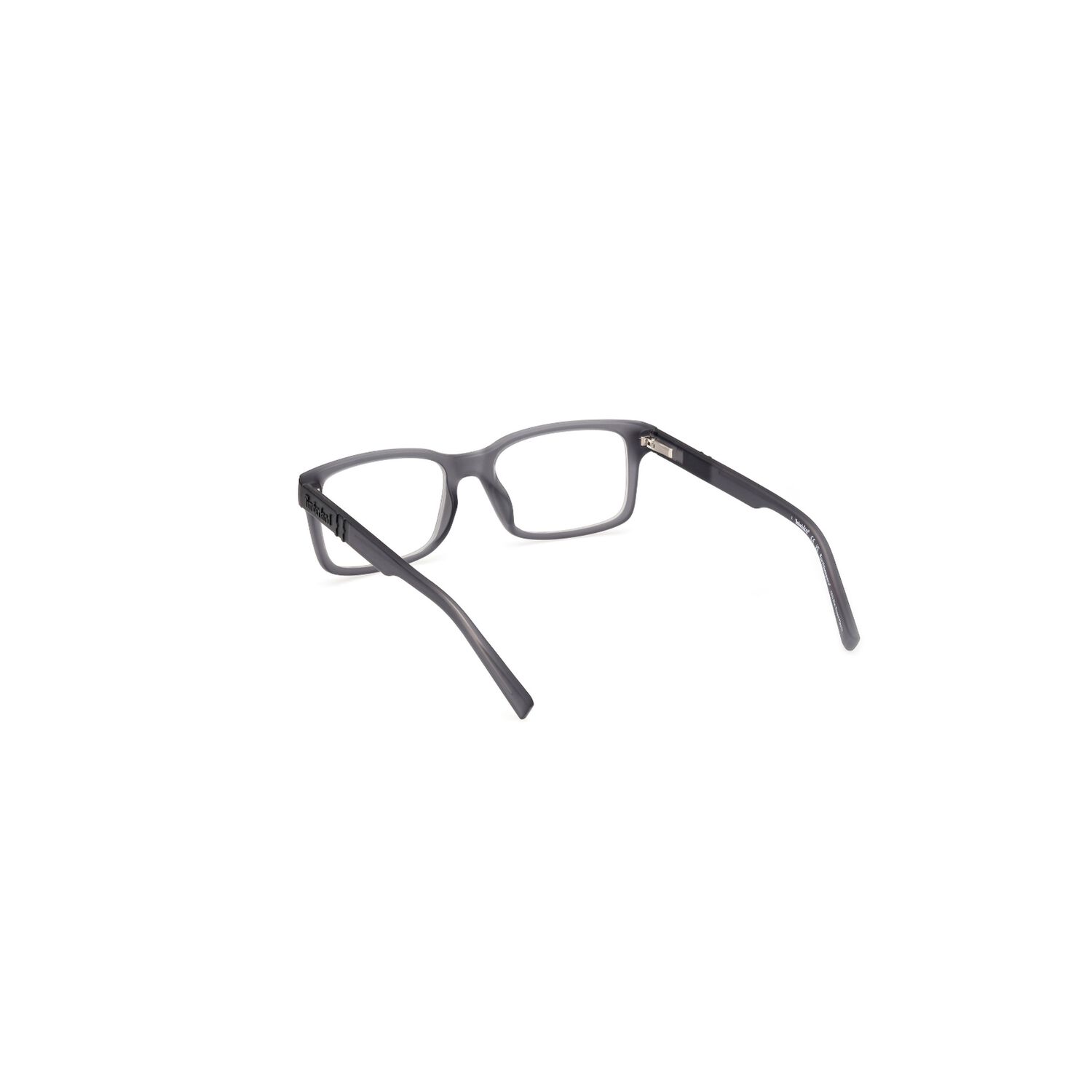 Lentes &Oacute;pticos Gris Timberland image number 3.0