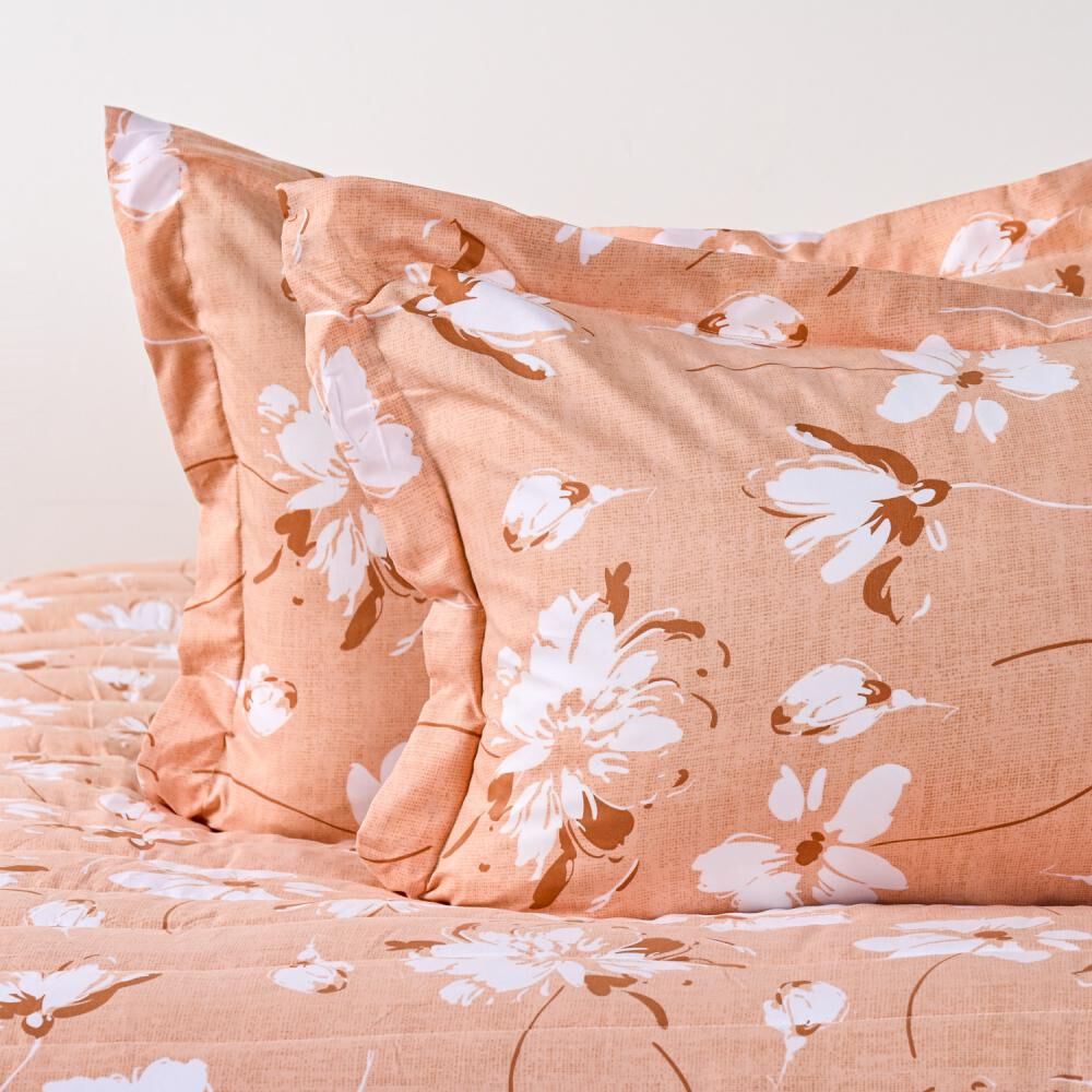 Cobertor Elements & Co Sunny / 2 Plazas image number 1.0