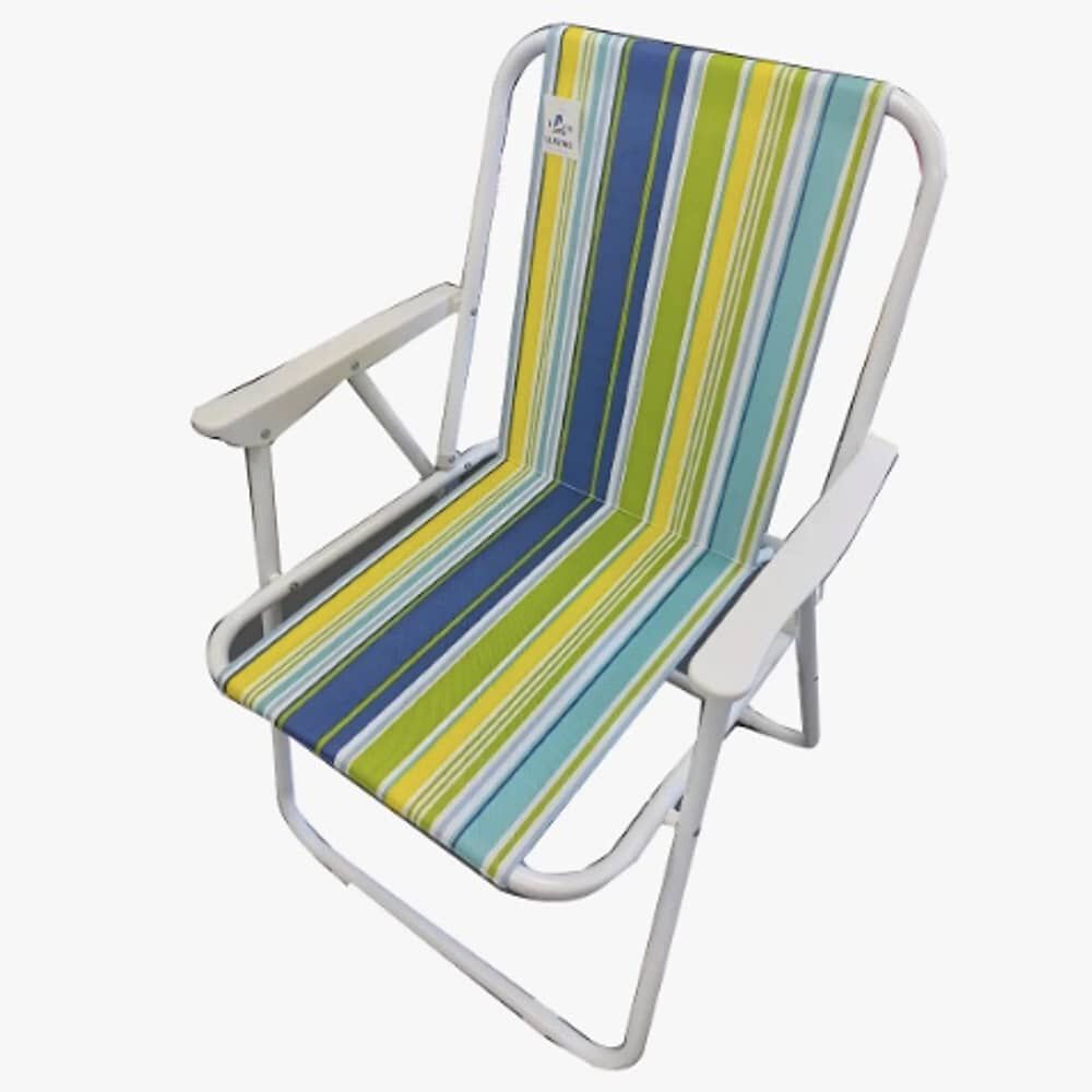 Silla Plegable Camping Playa Picnic image number 0.0